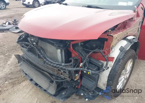 2018 Nissan Rogue Sv z USA, uszkodzony, nr VIN 5N1AT2MV5JC764368